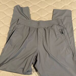 Born Primitive Men's Gray Joggers